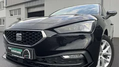 Gebraucht 2022 Seat Leon Style Limousine | 23.860 € (Fairer Preis)