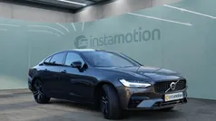 Grau Gebraucht 2024 Volvo S90 Limousine | 46.750 € (Superpreis)