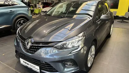 Gebraucht 2022 Renault Clio V Business Limousine | 14.890 € (Fairer Preis)
