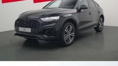 Gebraucht 2025 Audi Q5 Sportback S-Line SUV | 63.980 € (Fairer Preis)