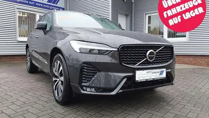 Gebraucht 2023 Volvo XC60 Plus SUV | 46.490 € (Fairer Preis)