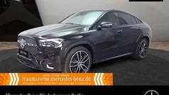 Obsidianschwarz Gebraucht 2024 Mercedes GLE450 AMG AMG Coupé | 96.990 € (Fairer Preis)