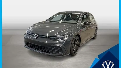 Uranograu Gebraucht 2023 VW Golf GTI Limousine | 25.820 € (Fairer Preis)