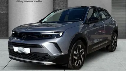 Gebraucht 2022 Opel Mokka Elegance SUV | 20.799 € (Fairer Preis)
