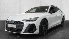 Gebraucht 2025 Audi A6 Kombi | 73.990 € (Fairer Preis)