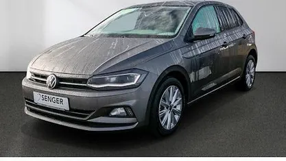 Gebraucht 2021 VW Polo Active Limousine | 15.280 € (Fairer Preis)
