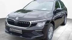 Gebraucht 2025 Skoda Kamiq First Edition SUV | 29.285 € (Fairer Preis)