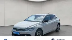 Gebraucht 2025 VW Polo Goal Limousine | 20.480 € (Fairer Preis)