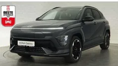 Gebraucht 2024 Hyundai Kona N Line SUV | 34.824 € (Guter Preis)