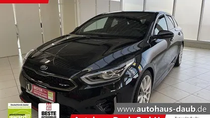Gebraucht 2021 Kia ProCeed GT Limousine | 22.980 € (Fairer Preis)