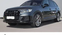 Gebraucht 2019 Audi SQ7 Sport SUV | 66.980 € (Fairer Preis)