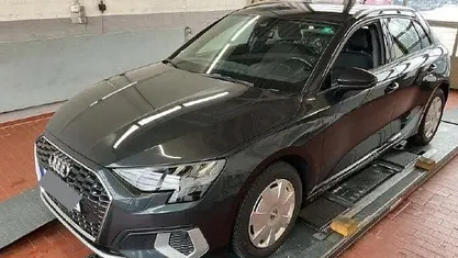 Gebraucht 2021 Audi A3 Advanced Plus Limousine | 21.330 € (Fairer Preis)
