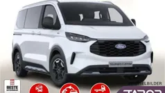 Gebraucht 2025 Ford Tourneo Custom Active Van / Kleinbus | 51.688 € (Superpreis)