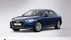 Gebraucht 2024 Audi A4 Sport Limousine | 30.900 € (Fairer Preis)