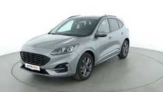 Grau Gebraucht 2020 Ford Kuga ST-Line X SUV | 21.730 € (Fairer Preis)