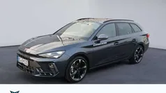 Gebraucht 2025 Cupra Leon Limousine | 33.490 € (Fairer Preis)