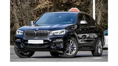 Gebraucht 2019 BMW X4 M Sport SUV | 41.600 € (Fairer Preis)