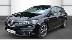 Schwarz Gebraucht 2020 Renault Mégane GrandTour Bose Edition Kombi | 13.975 € (Fairer Preis)
