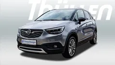 Gebraucht 2020 Opel Crossland X SUV | 15.980 € (Fairer Preis)