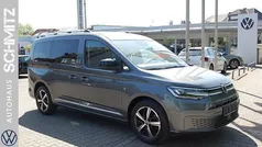 VW Caddy Maxi