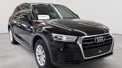 Gebraucht Audi Q5 Ambiente 204 PS (150 kW) 2020 SUV