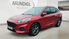 Gebraucht 2023 Ford Kuga ST-Line SUV | 27.610 € (Fairer Preis)
