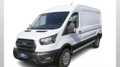 Gebraucht 2023 Ford Transit Trend Limousine | 30.980 € (Fairer Preis)