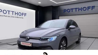 Gebraucht 2024 VW Golf VIII Move Limousine | 21.877 € (Guter Preis)