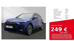 Gebraucht 2025 Audi Q5 Ambiente SUV | 62.990 € (Fairer Preis)