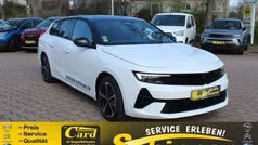 Gebraucht 2025 Opel Astra Kombi | 29.350 € (Fairer Preis)