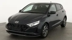 Gebraucht 2025 Hyundai i20 | 21.645 € (Fairer Preis)