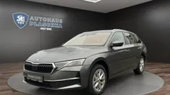 Gebraucht 2024 Skoda Octavia | 44.914 €