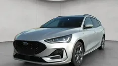 Gebraucht 2023 Ford Focus ST-Line X Kombi | 23.950 € (Fairer Preis)