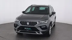 Gebraucht 2024 Seat Ateca Xperience SUV | 30.970 € (Fairer Preis)