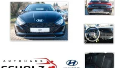 Gebraucht 2024 Hyundai i20 Select Limousine | 19.290 € (Guter Preis)