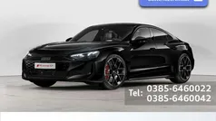 Gebraucht 2025 Audi RS e-tron GT Performance Limousine | 196.590 €