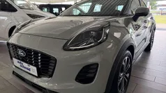 Gebraucht 2024 Ford Puma Titanium SUV | 23.770 € (Fairer Preis)