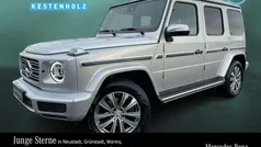 Gebraucht 2022 Mercedes G400 Exclusive SUV | 114.990 €