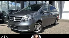 Gebraucht 2020 Mercedes V250 Sport Van / Kleinbus | 38.900 € (Fairer Preis)