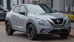 Gebraucht 2024 Nissan Juke Tekna SUV | 25.490 € (Fairer Preis)