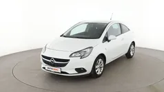 Gebraucht 2017 Opel Corsa Active Limousine | 9.020 € (Fairer Preis)