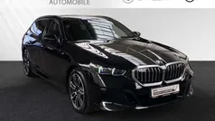 Gebraucht 2024 BMW 520 M Sport Kombi | 52.900 € (Superpreis)