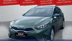 Gebraucht 2024 Kia Ceed Sportswagon Vision Kombi | 22.950 € (Superpreis)