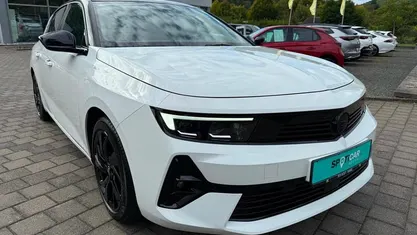 Gebraucht 2024 Opel Astra Limousine | 24.900 € (Fairer Preis)