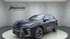 Schwarz Neu 2025 Cupra Terramar VZ SUV | 41.950 € (Superpreis)