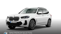 Gebraucht 2022 BMW X3 M Sport SUV | 39.990 € (Fairer Preis)