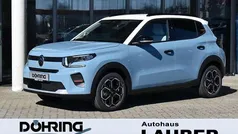 Gebraucht 2025 Citroën e-C3 Kleinwagen | 27.000 € (Fairer Preis)