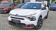 Gebraucht 2023 Citroën e-C4 Shine Limousine | 23.450 € (Fairer Preis)