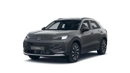 Gebraucht VW T-Roc Life 116 PS (85 kW) 2026 SUV