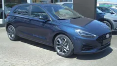 Gebraucht 2024 Hyundai i30 Advantage Limousine | 23.690 € (Fairer Preis)